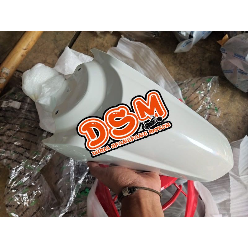 SPAKBOR DEPAN BEAT POP / SPAKBOR BEAT POP PUTIH