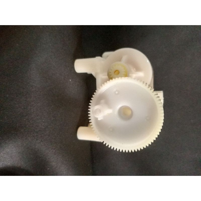 Gear box, gearbox kipas angin kecil 9 inch, Miyako dll..