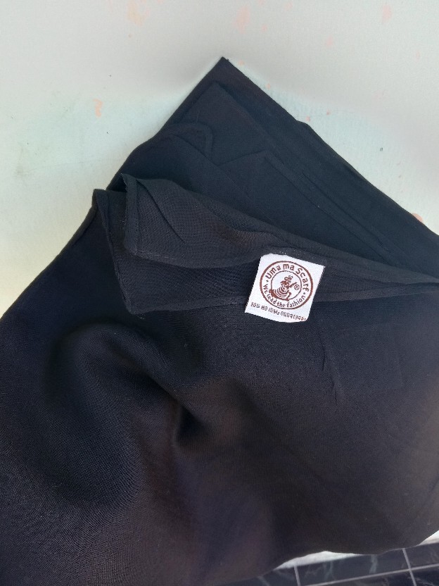 Banyak Diskon!!! Kantong Plastik Kresek Ungu Merk Garuda  Ekonomis Uk 21