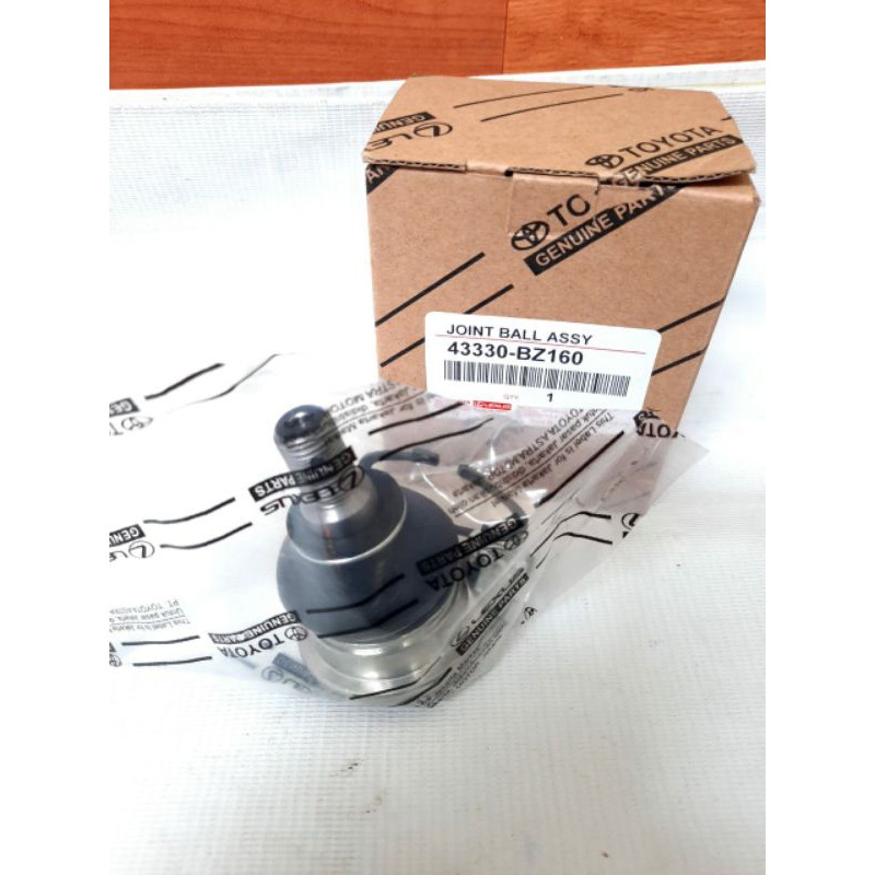 BALL JOINT AVANZA VELOZ 2012 2013 2014 2015 ALL NEW AVANZA