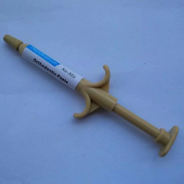 

Pasta lem orthoforce