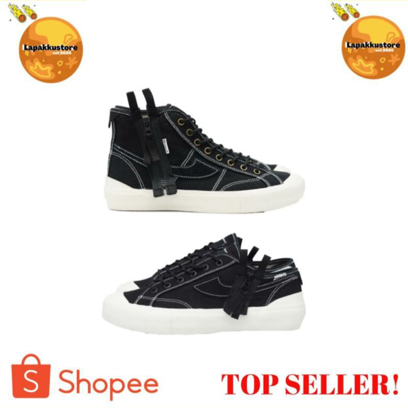 {(BNIB)} SEPATU COMPASS PROTO REISSUE 2020 ORIGINAL