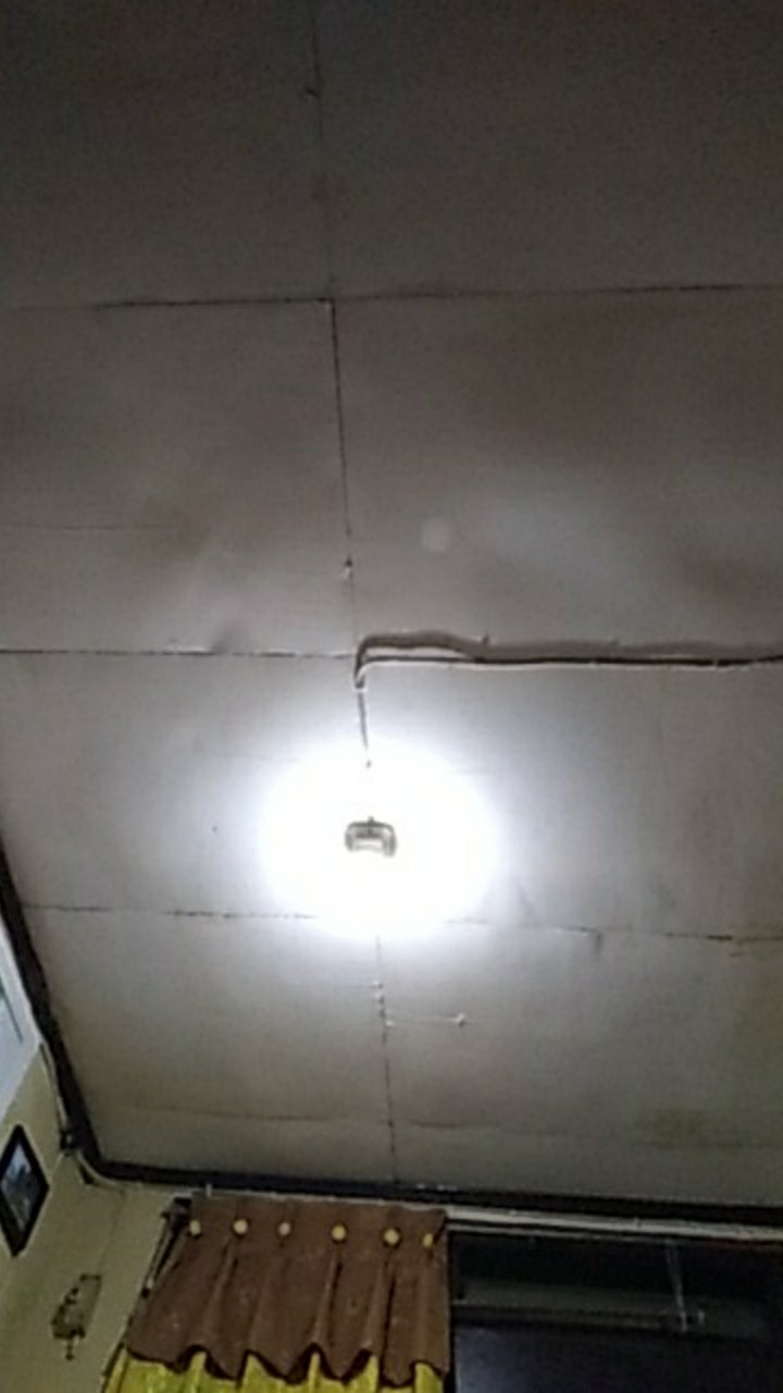 Gayung Mandi Anak Gayung Elipse Maspion