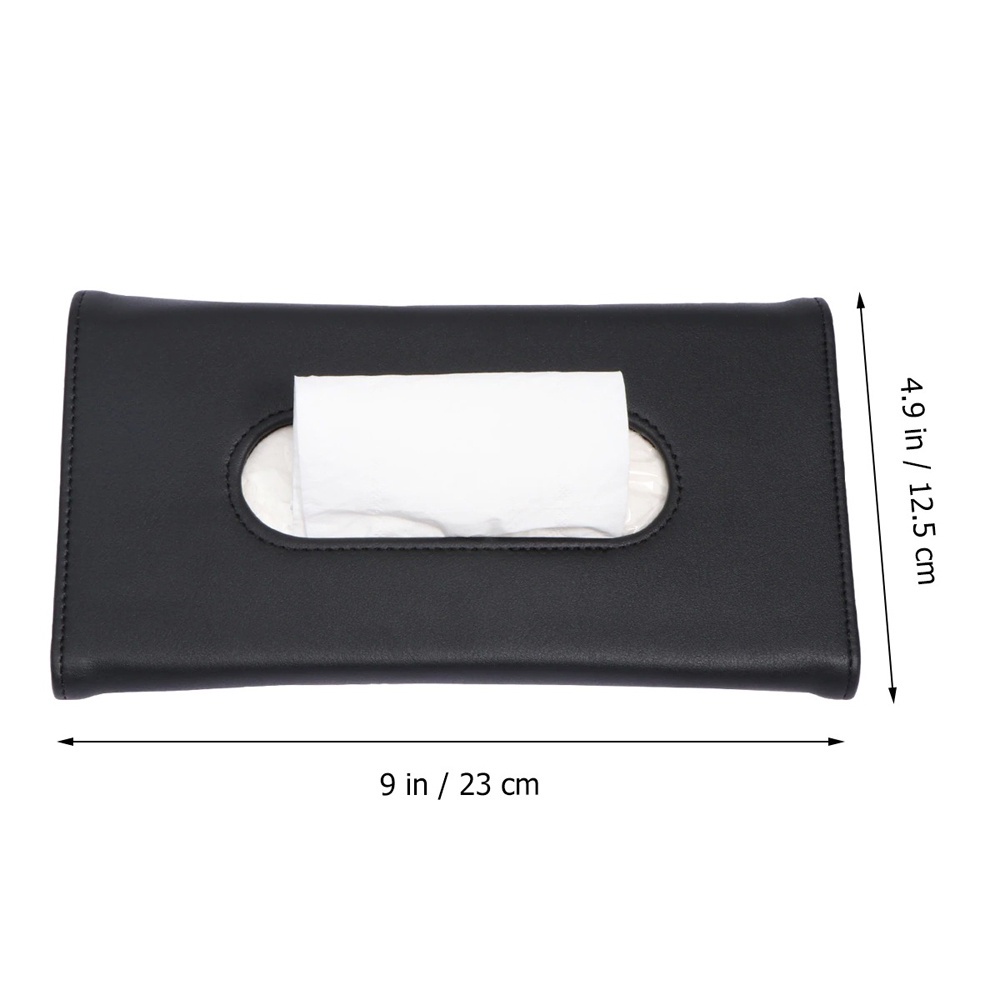 G2 TEMPAT TISU MOBIL TEMPAT TISSUE SUNVISOR MOBIL HOLDER TISU MOBIL SUN VISOR Car Hanging Tisu