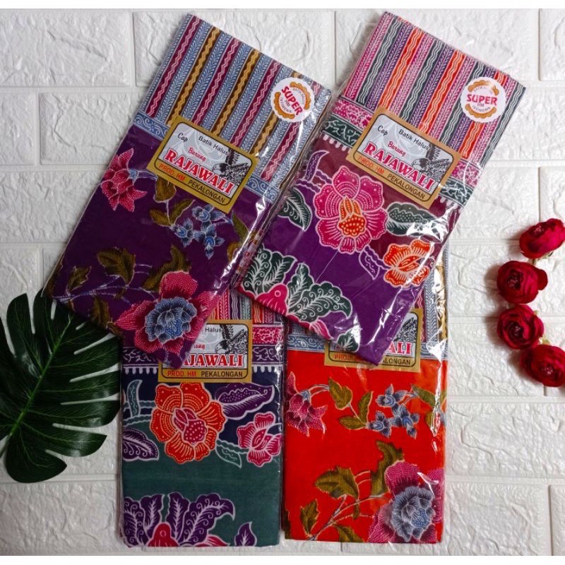 kain jarik gendongan preloved