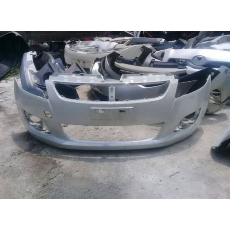 Bumper depan Suzuki Swift 2015