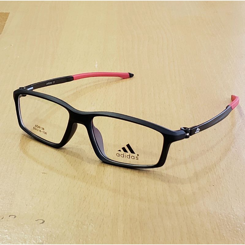 Frame kacamata terbaru pria wanita model trendy