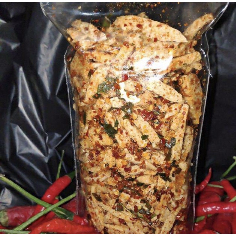 

BASRENG DAUN JERUK 50 gr