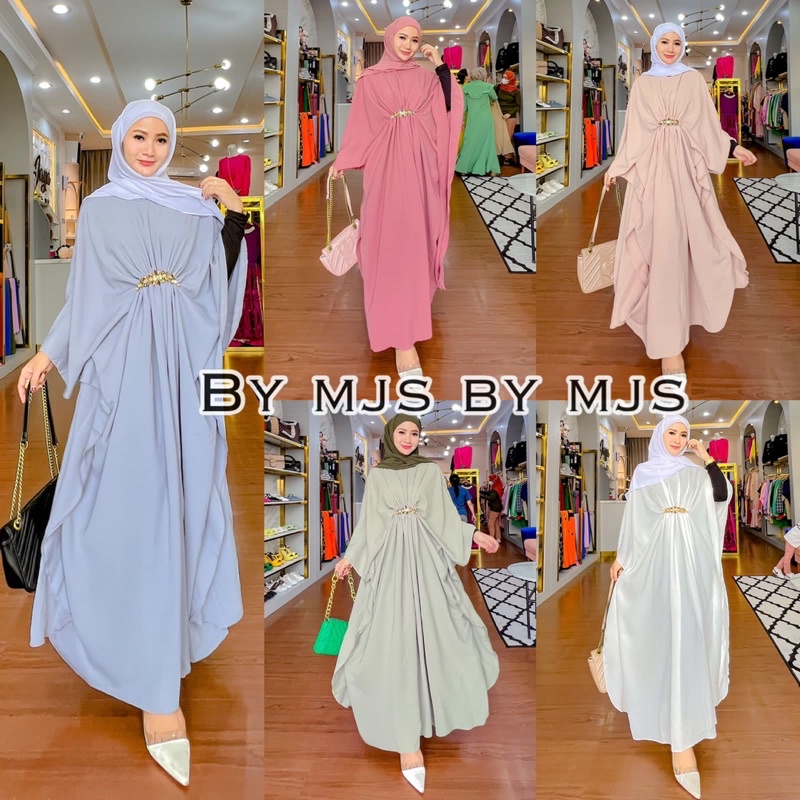 Kaftan AISYAH