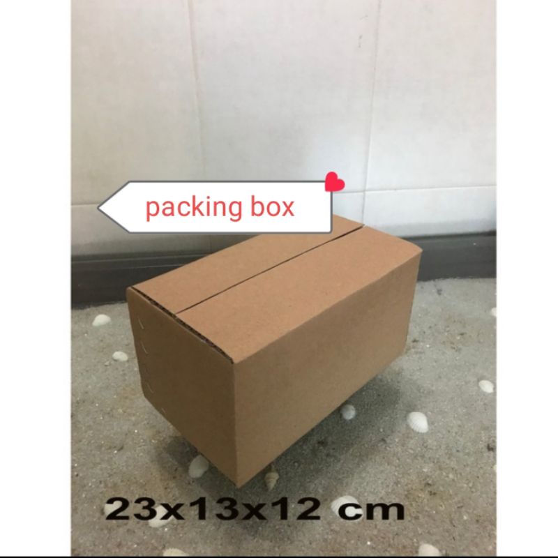 

uk.23x13x12cm.single wall