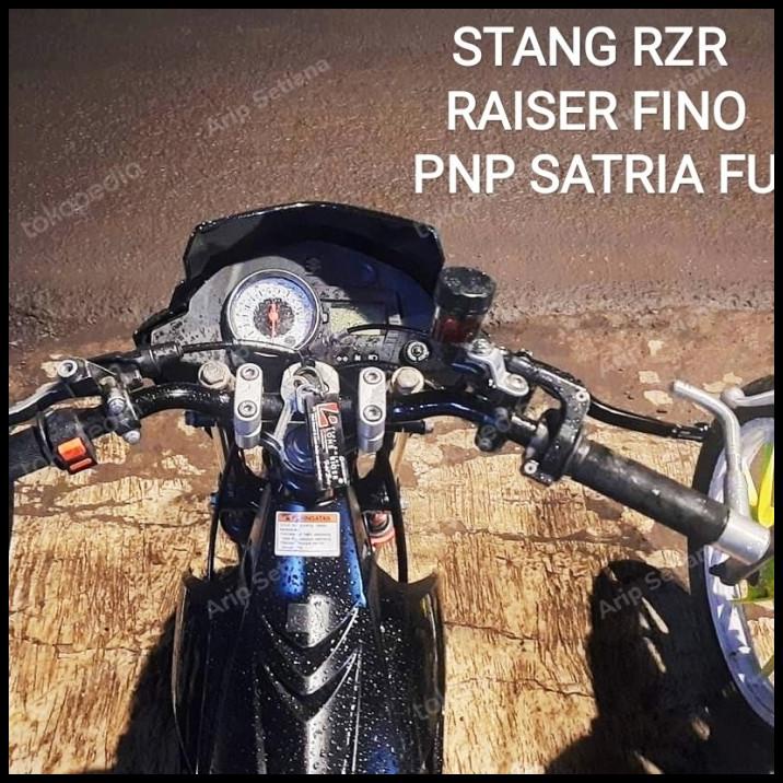 Stang Rzr Raiser Fino Pnp Satria Fu Stang Roadrace Pnp Satria Fu Fi