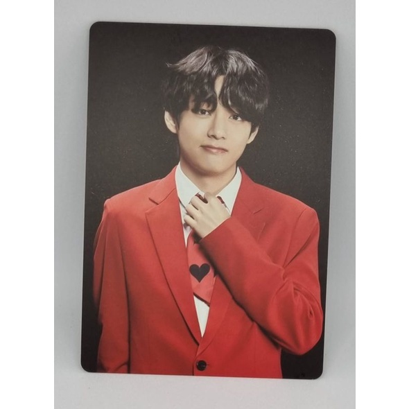 MPC MAP OF THE SOUL ON:E