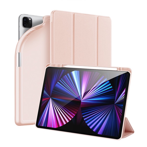 Original Slim Case iPad Pro M1  11 2021 /  Ipad Pro 11 inch 2020 Dux Ducis Osom Casing Cover Casing 