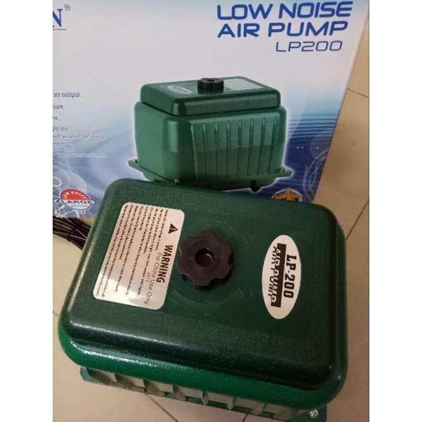 Aerator Resun LP 200