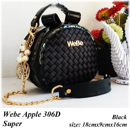 Webe Apple 306D Super