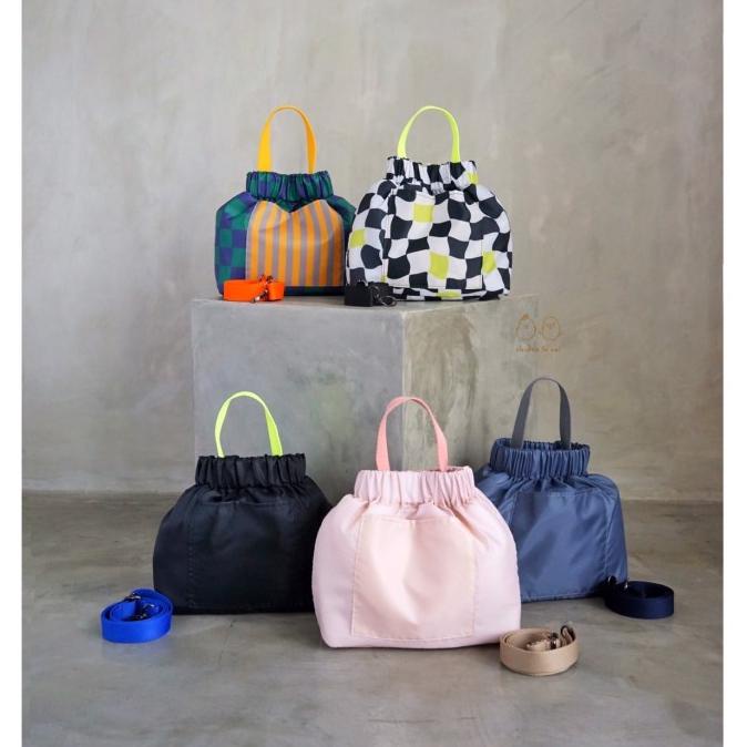 

(BISA COD) PAO PAO Bag