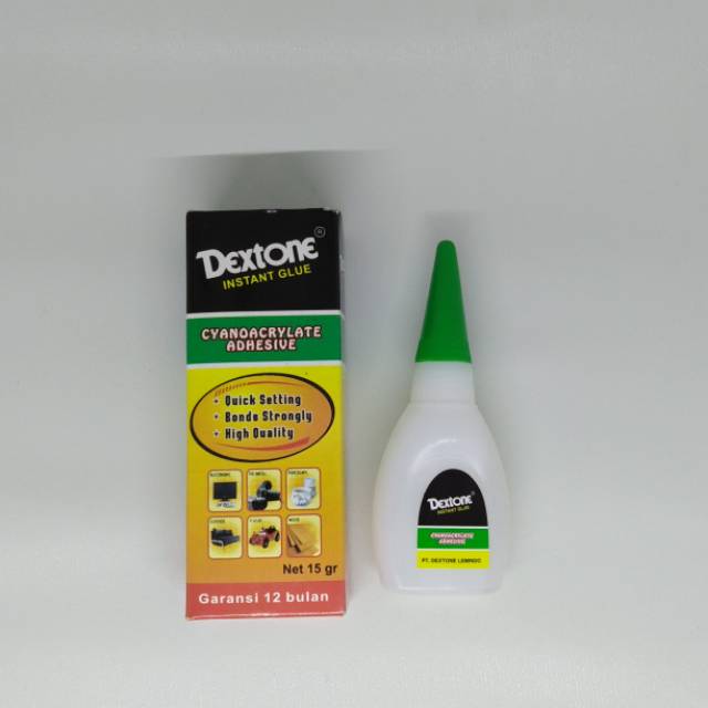 

Lem dextone 15gr