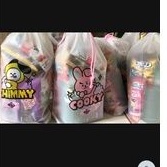 

Paket snack ulang tahun anak/parcel mini cantik/goodie bag/bingkisan murah