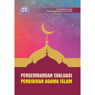 Pengembangan Evaluasi Pendidikan Agama Islam Shopee Indonesia