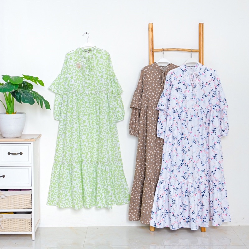 STELLA DRESS