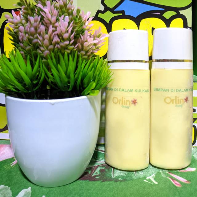 HB PEMUTIH ORLIN BEAUTY