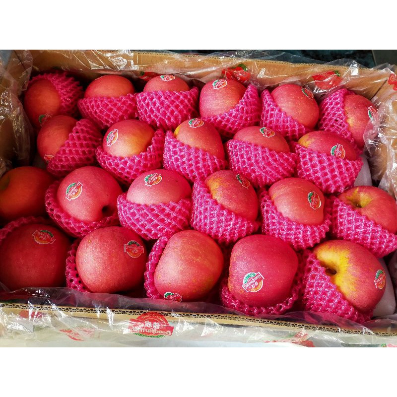 

BUAH APEL FUJI PREMIUM MANIS & GARING