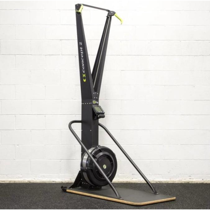 Concept2 SkiErg with PM5 Monitor