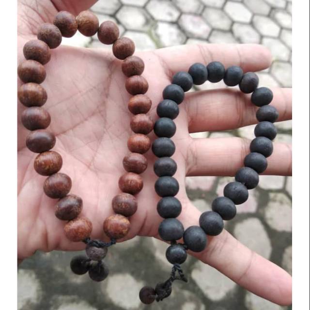 Gelang ulin manang timbul asli