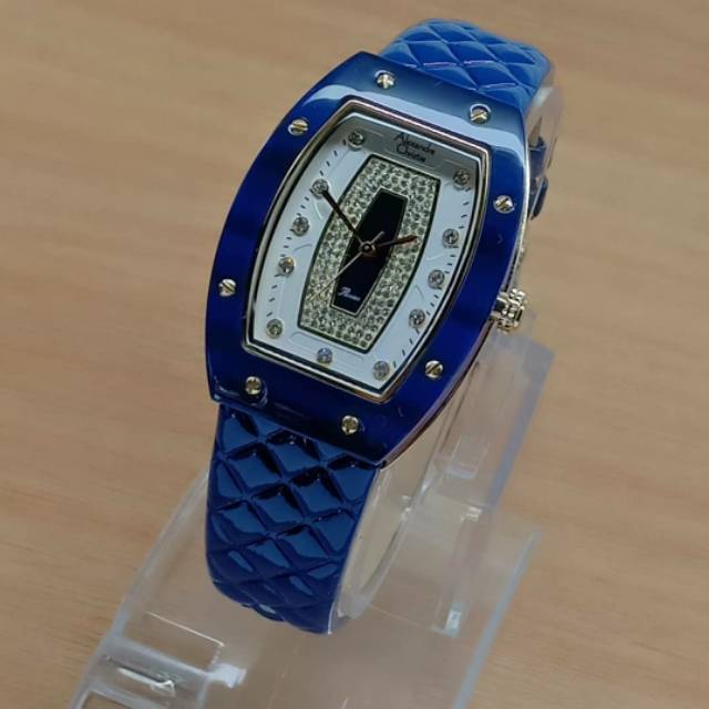 Jam Tangan Alexandre Christie Ac2729 Original