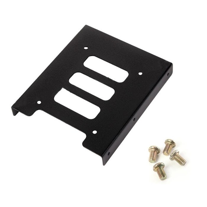 Bracket SSD - Bracket HDD 2,5&quot;