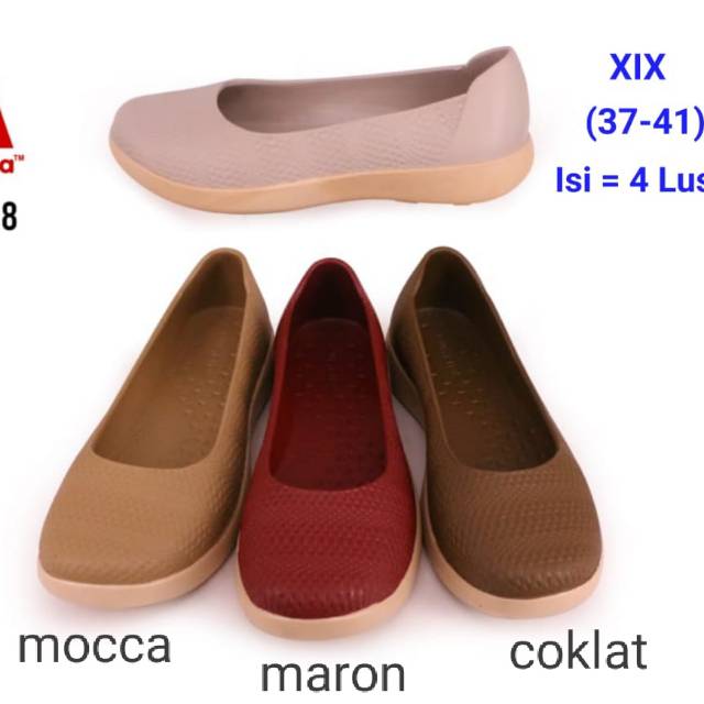 Sepatu karet 9098