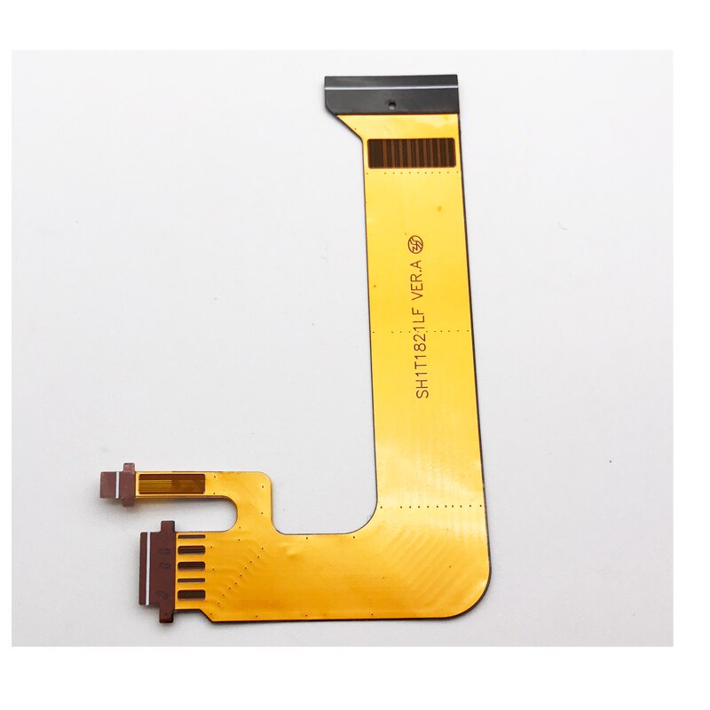 FLEXIBLE LCD HUAWEI T1 8.0 S8 -701U