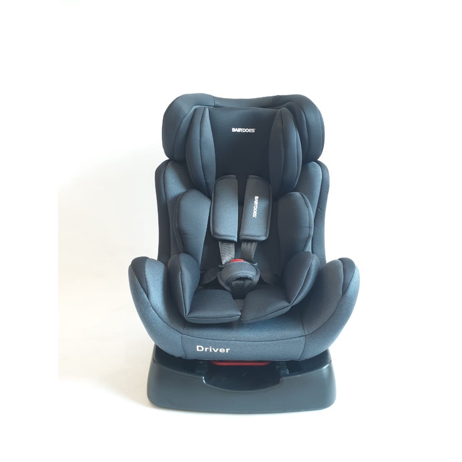 Carseat Babydoes Driver / Carseat Babydoes Esteem / Dudukan Mobil Bayi