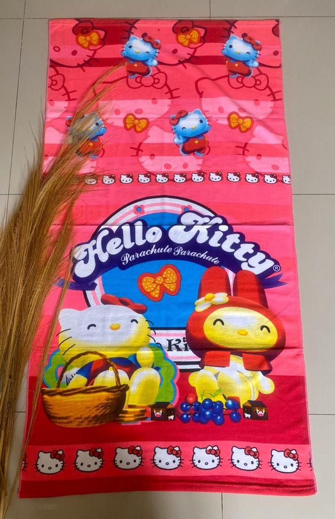 Saringan Santan Kelapa Plastik Ukuran 18cm & 20cm Genki Market