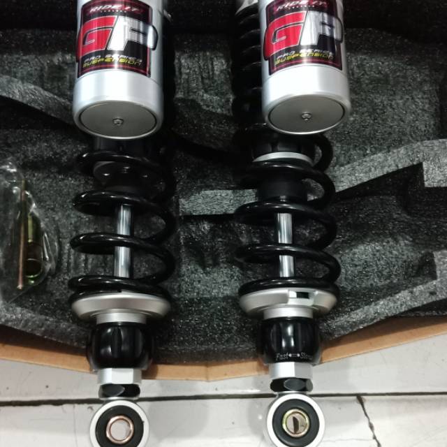 shock shockbreaket ride it gp double click 280 320 340