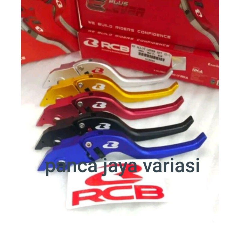 HandleHandel Hendel Rem Rcb Nmax New Nmax Lama Vario150, Vario 160 Non Abs Vario125 New Led, Beat Esp, Beat 2020,Beat Street,Scoopy New2020,Genio Rcb handle Original