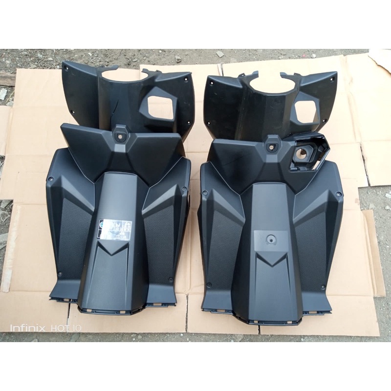 Cover Inner Dasbor kantong leghsield Leksil kontak Beat New Led K1A beat dealuxe beat Street k1a 202