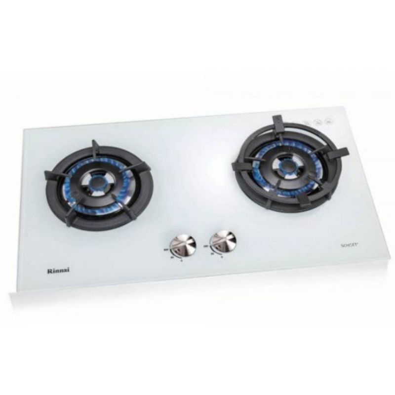 RINNAI KOMPOR TANAM RB 2 GH-C/OW