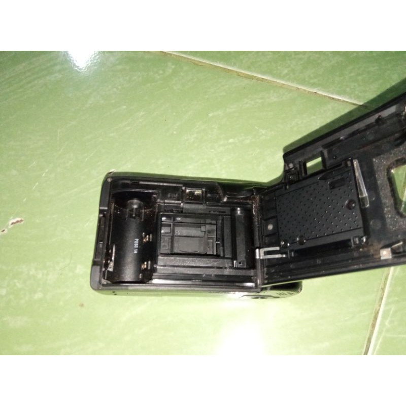 kamera olympus gambling