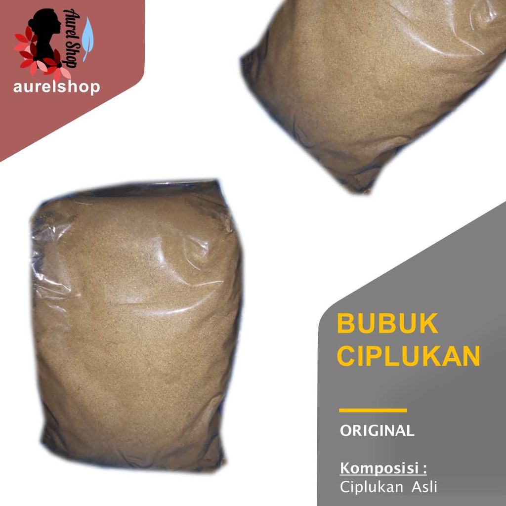 

Bubuk Ciplukan/ Cecendet/ Ceplukan/Morel Berry Powder/ Physalis angulata