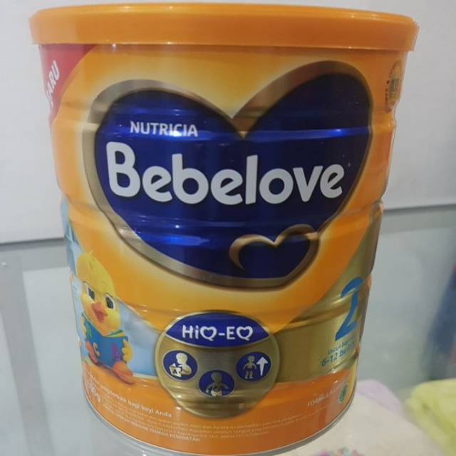 

Bebelove 2 800g