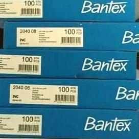 

[[COD]] PP Pocket F4 Bantex isi 100 lembar HEMAT Kode 1234