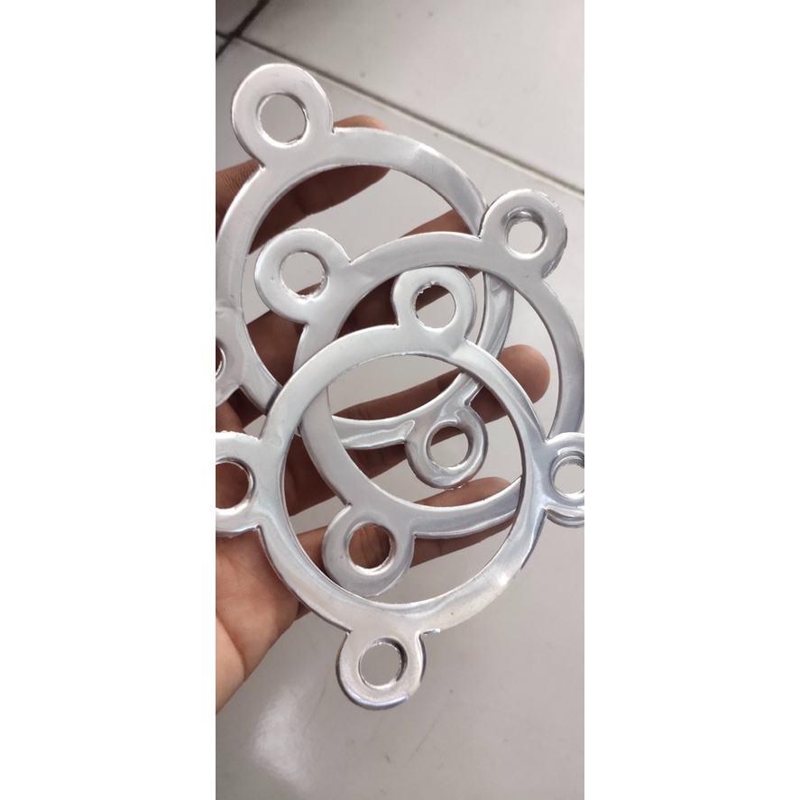 Packing Head Vespa Super Sprint Px Ps Exclusive Excel