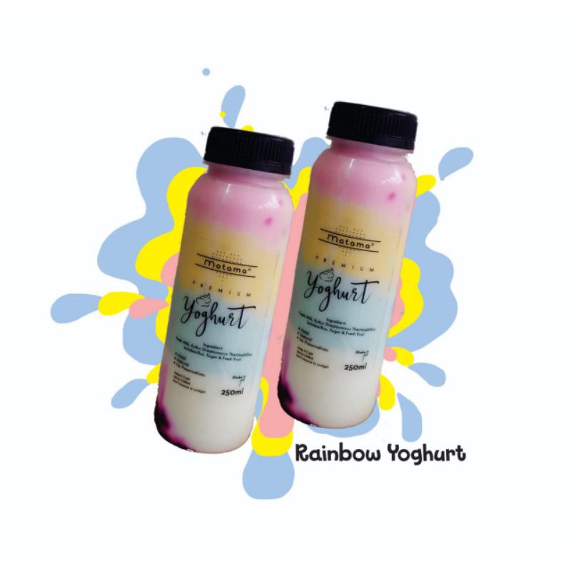 

yogurt matama