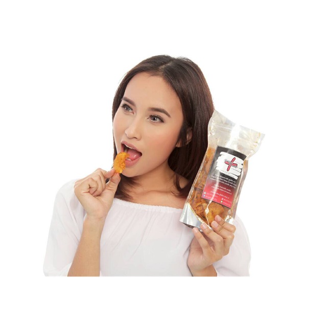 

Keripik Pedas (Keripik Positip)