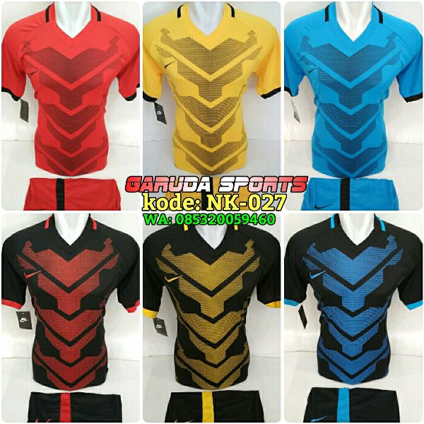 FREE SABLON futsal baju TERLARIS