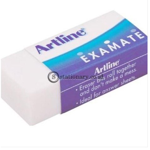 

Artline Penghapus Pensil Examate Eraser 8grm EER-8