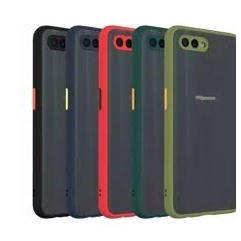 Case Xiaomi Redmi 6A Dove Fuze Matte Premium