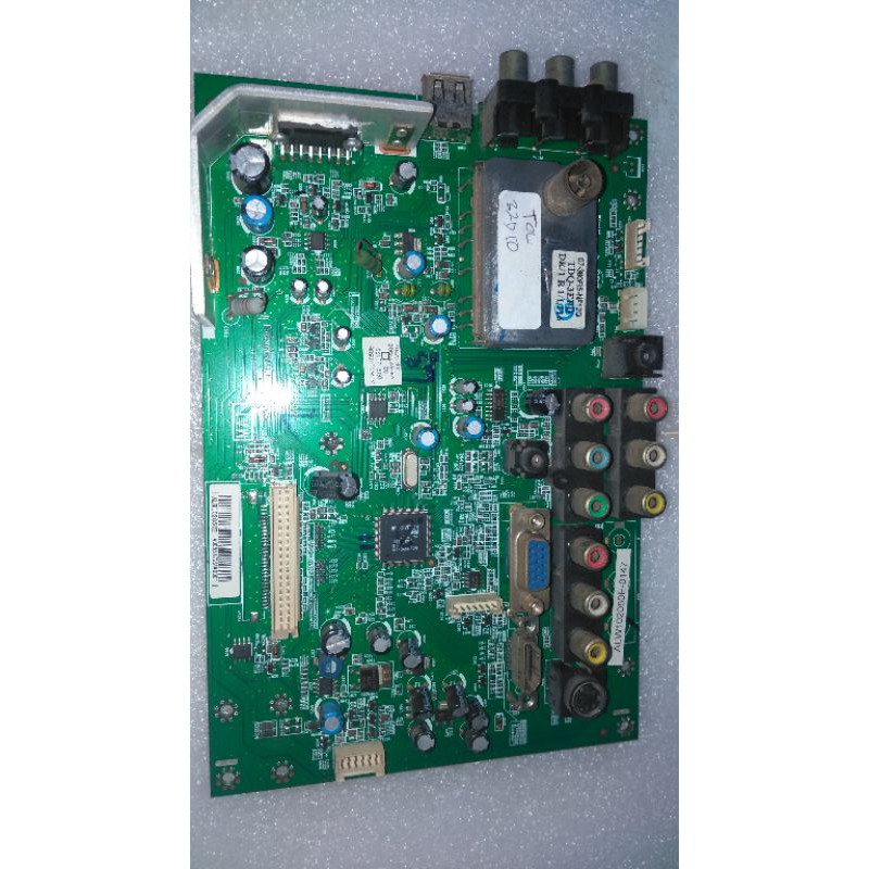 Mb - Mainboard TCL L32d10