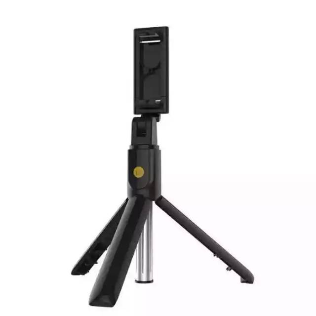 Tongsis tripod BT k07